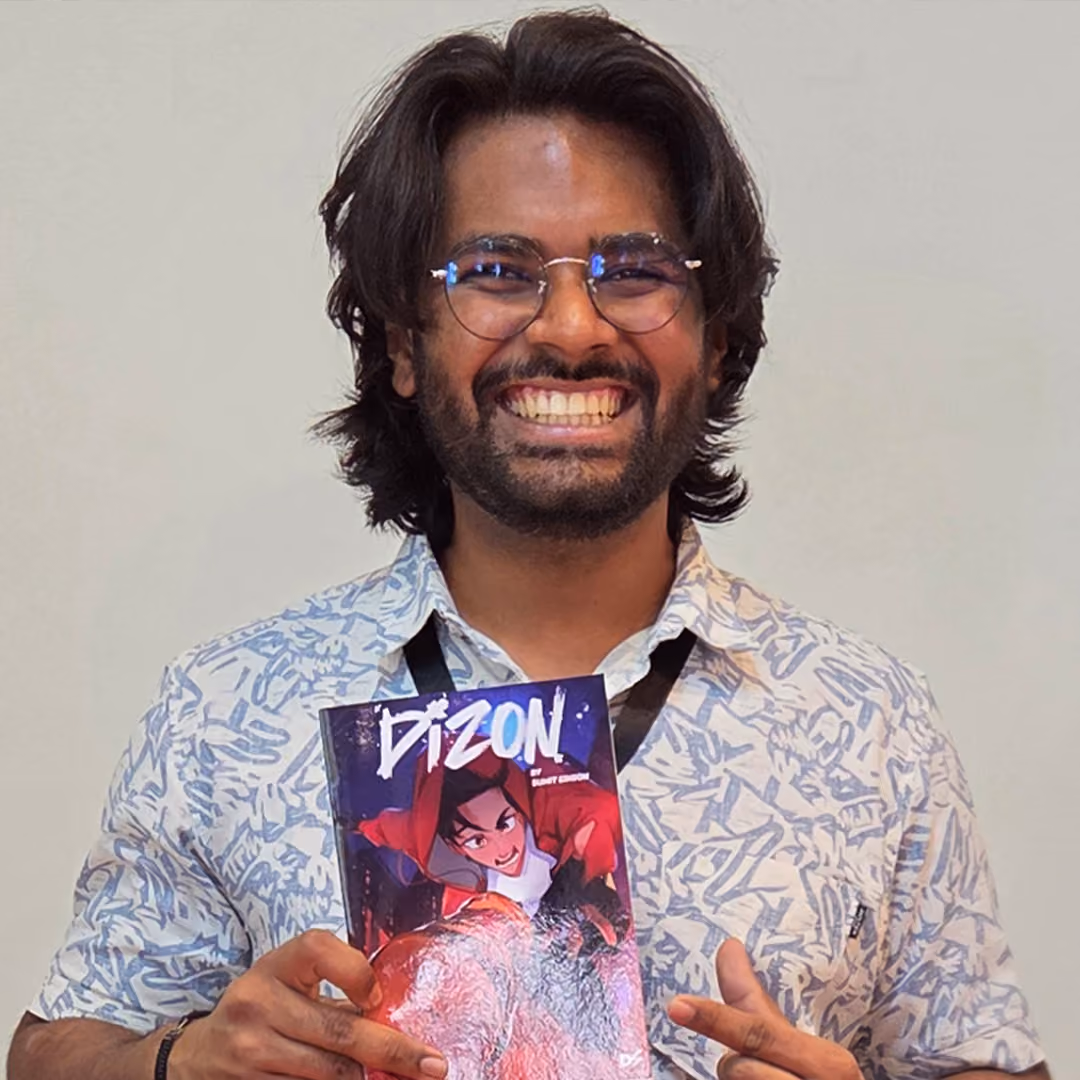 Abhijeet Kini