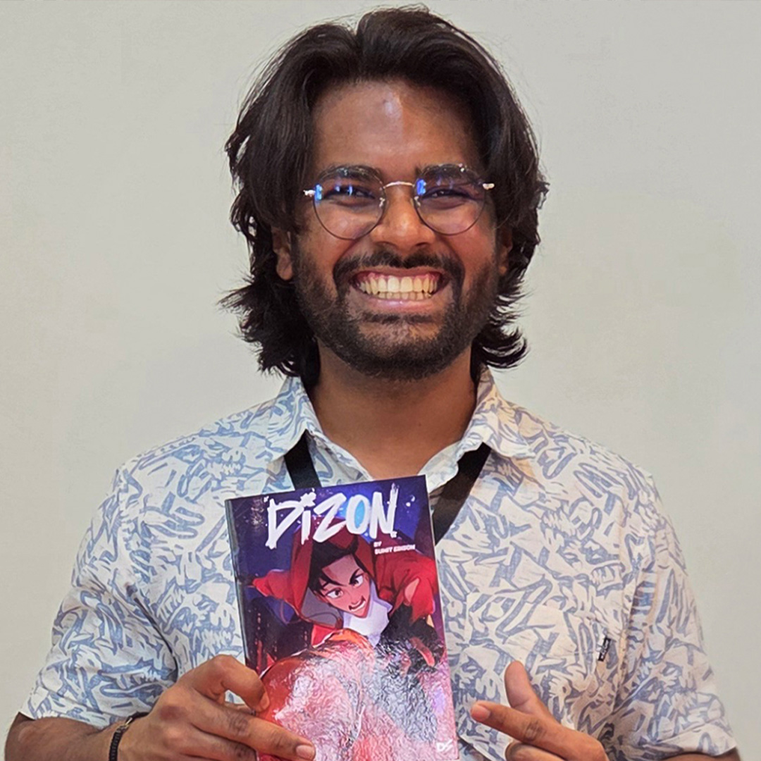 Abhijeet Kini