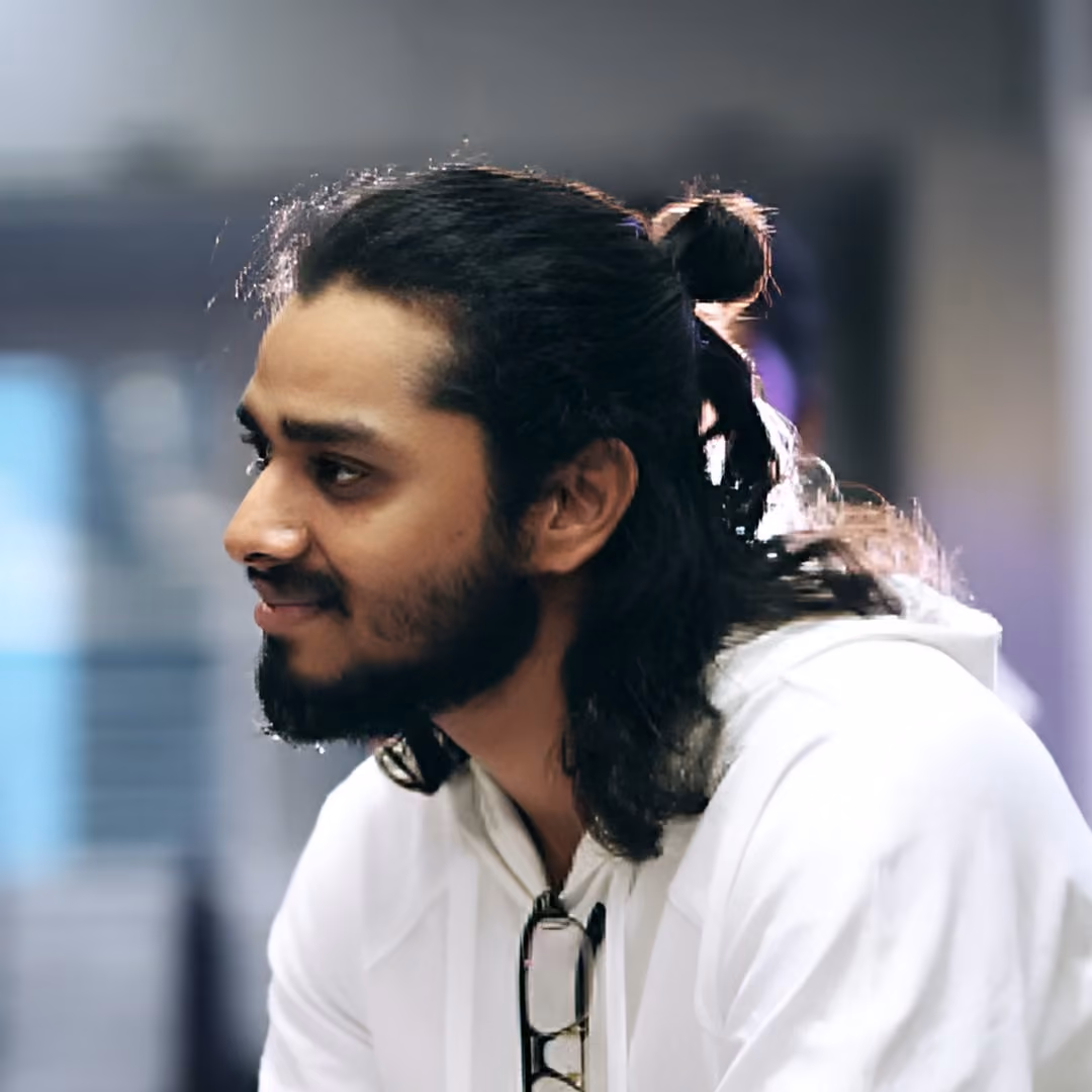 Abhijeet Kini