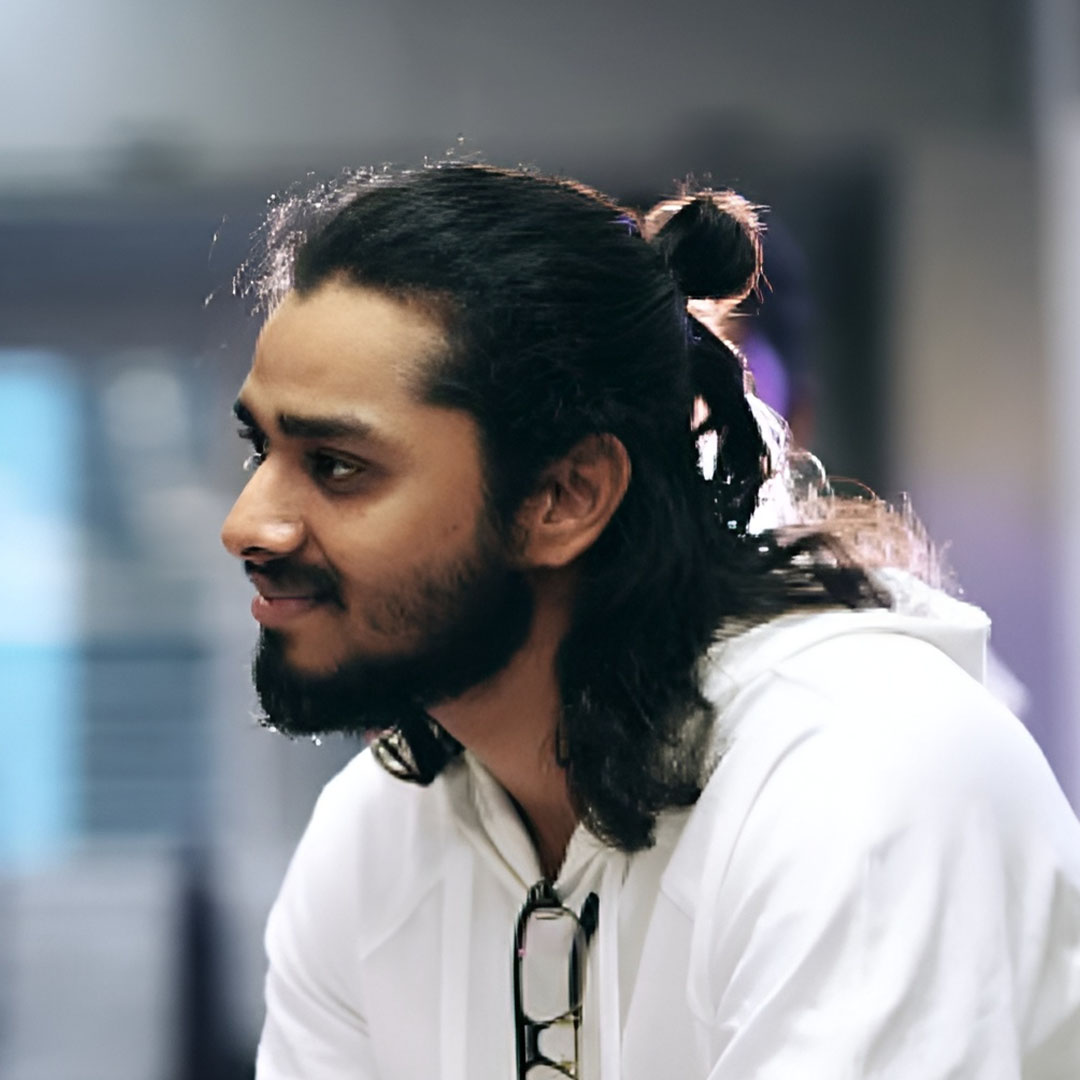 Abhijeet Kini