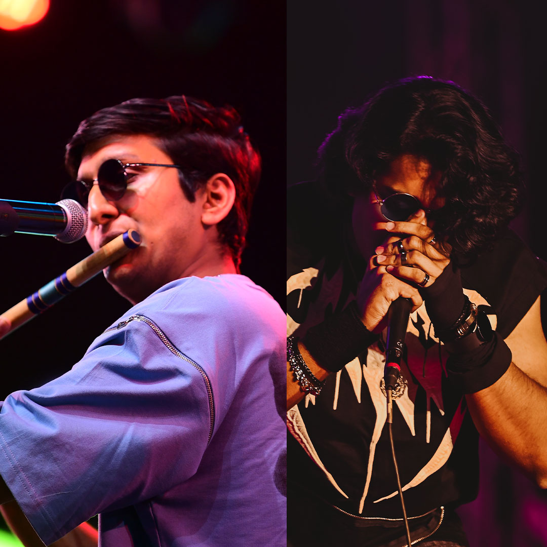 Abhijeet Kini