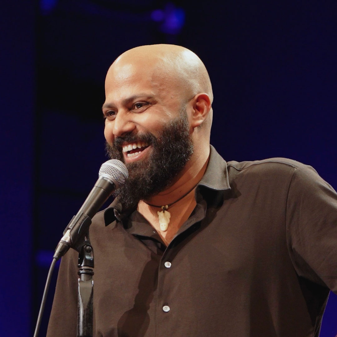 Abhijeet Kini