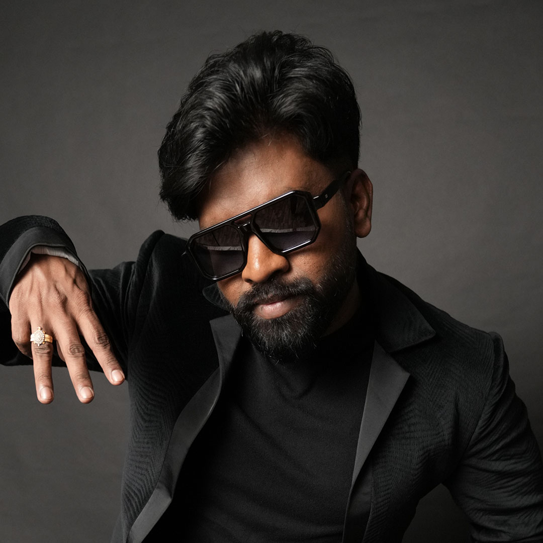 Abhijeet Kini
