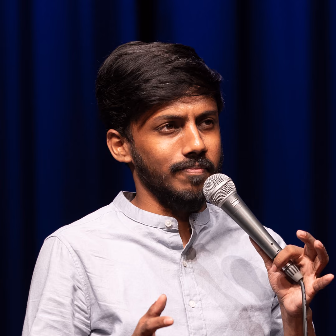 Abhijeet Kini