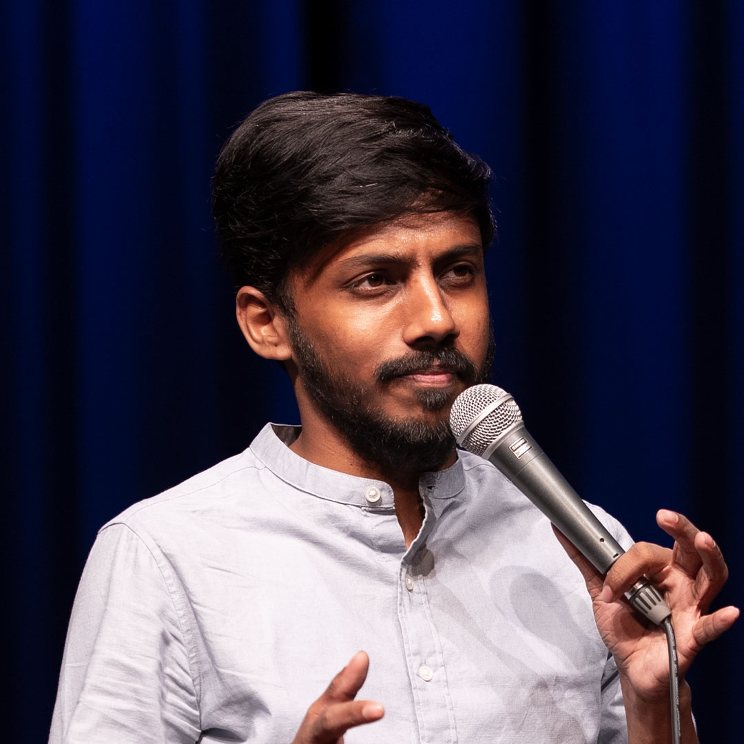 Abhijeet Kini
