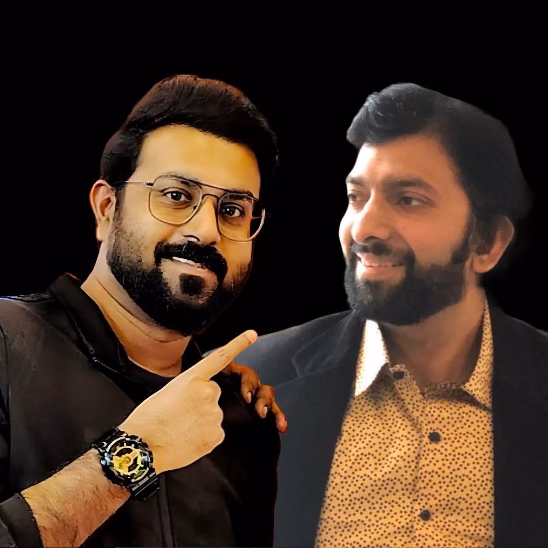 Ravi Raj Ahuja