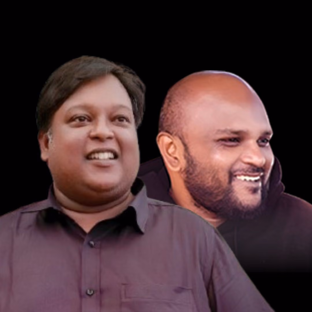 Abhijeet Kini
