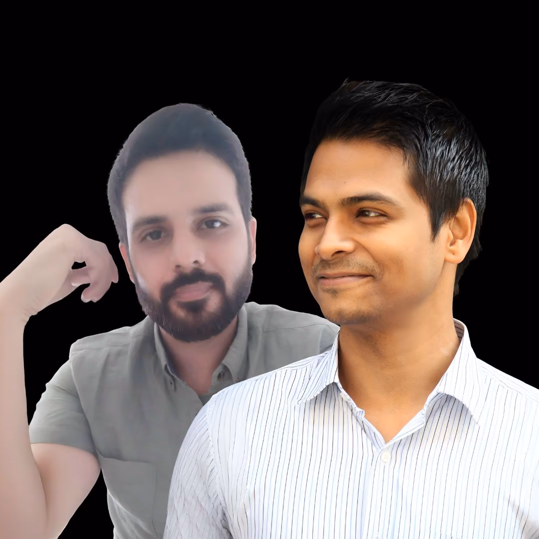Vivek Goel