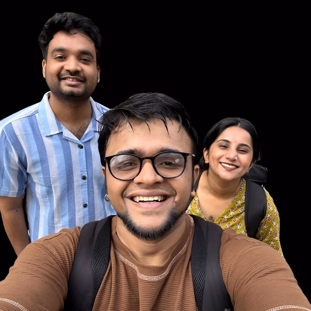 Abhijeet Kini