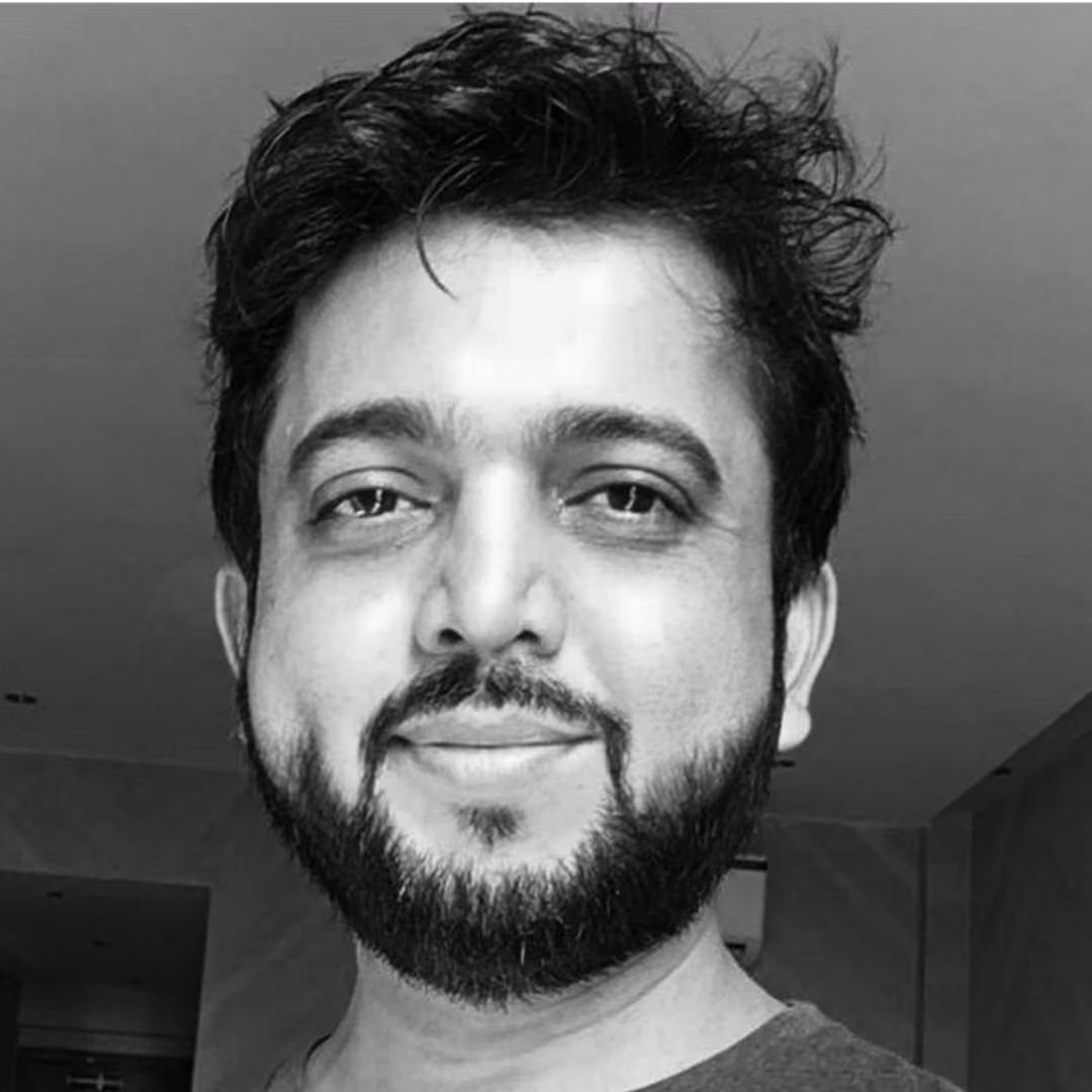 Abhijeet Kini