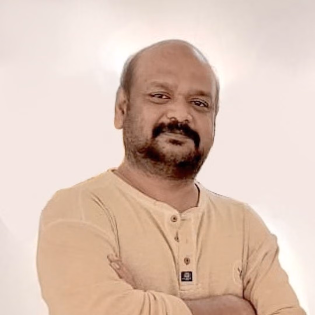 Abhijeet Kini