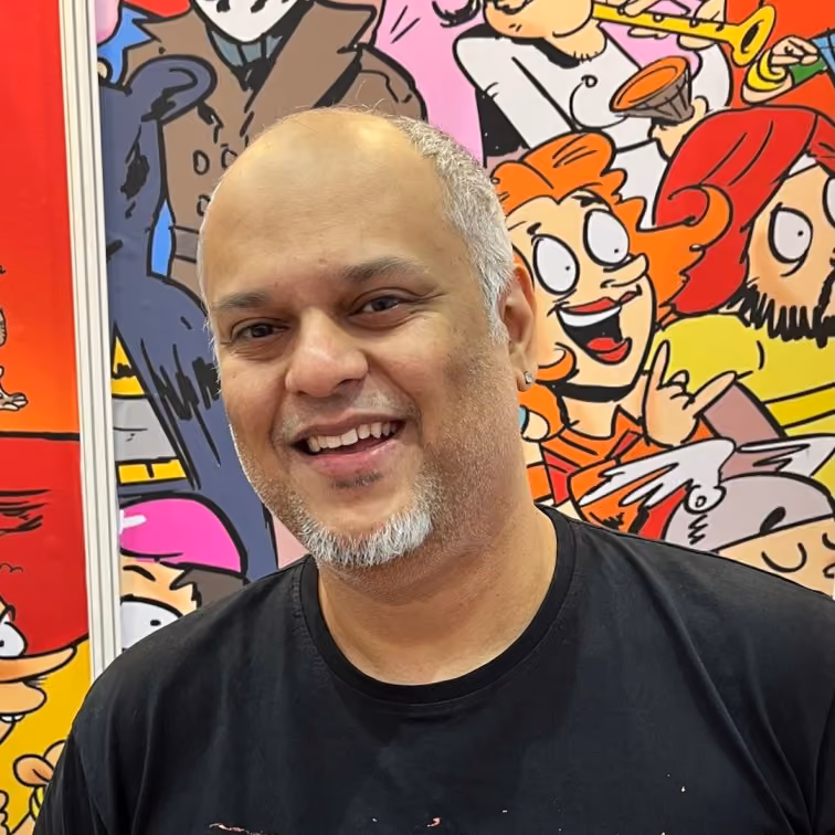 Abhijeet Kini