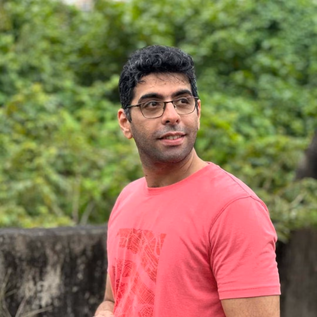 Abhijeet Kini