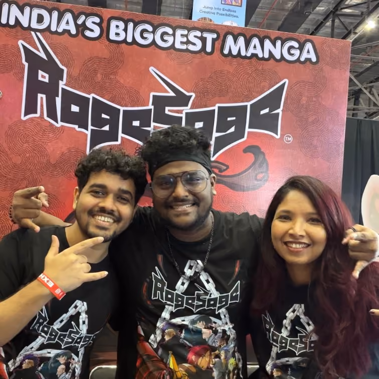 Abhijeet Kini