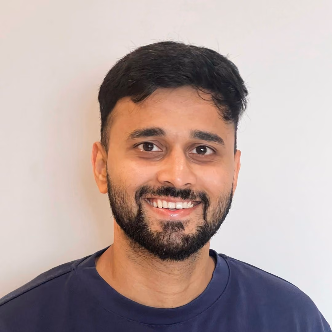 Abhijeet Kini