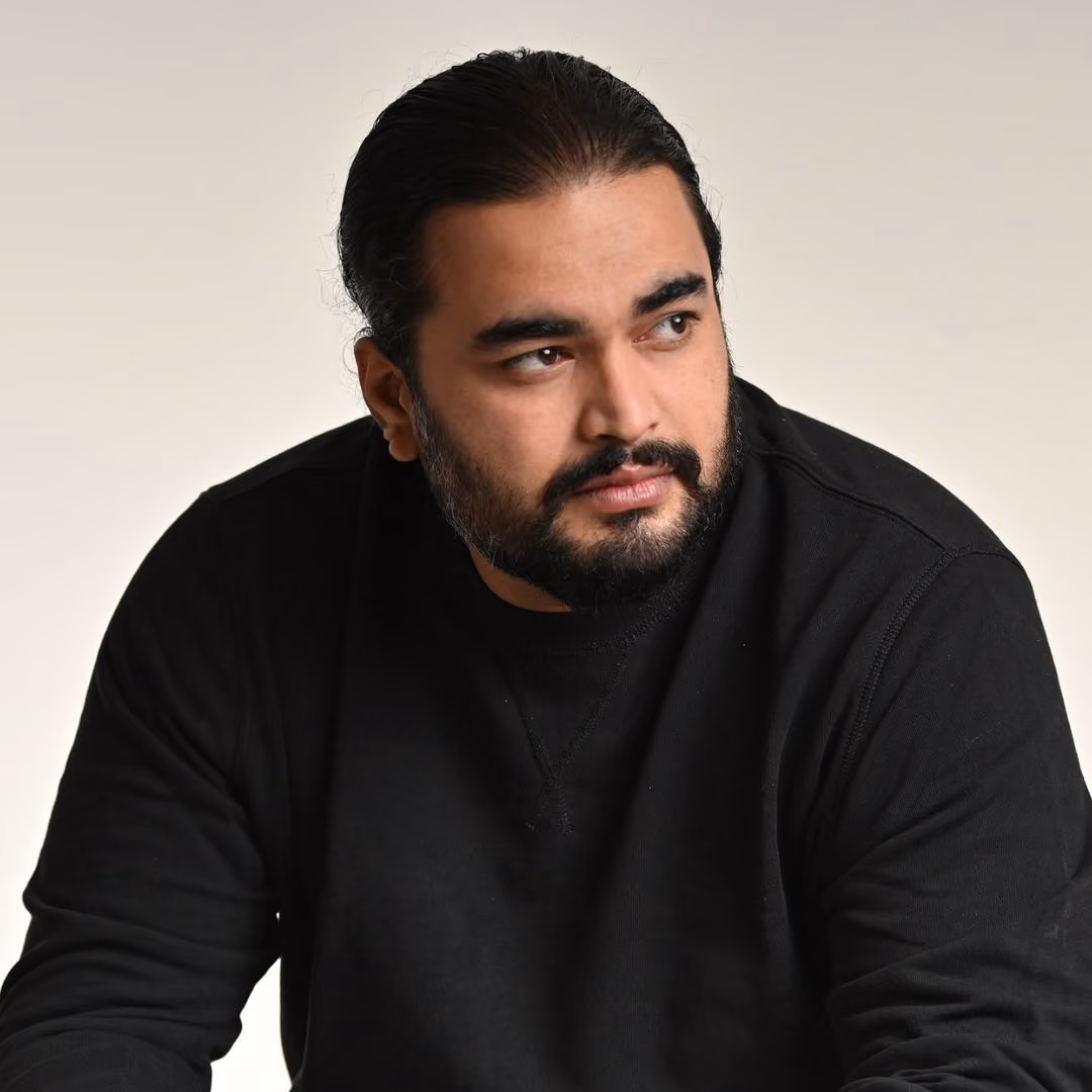 Abhijeet Kini