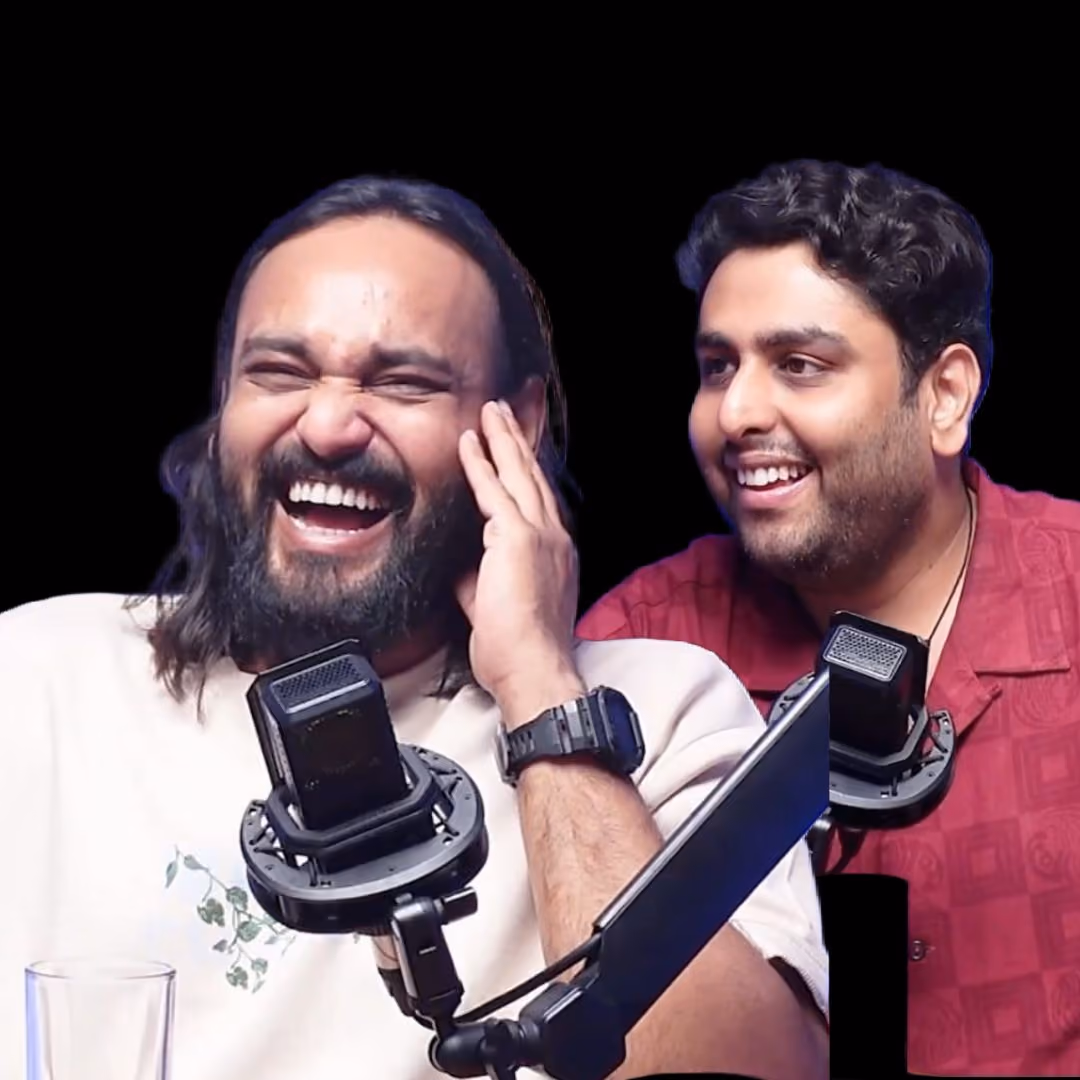 Abhijeet Kini