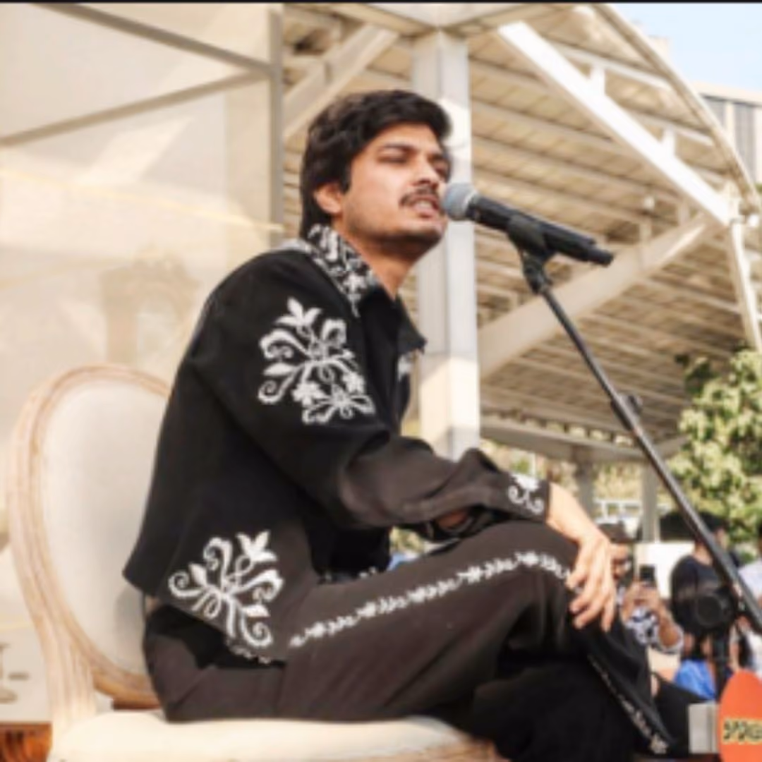 Abhijeet Kini