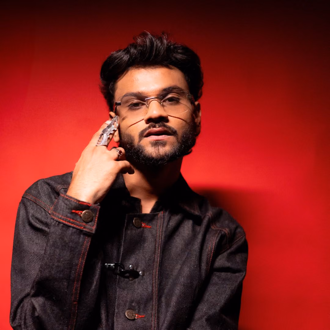 Abhijeet Kini