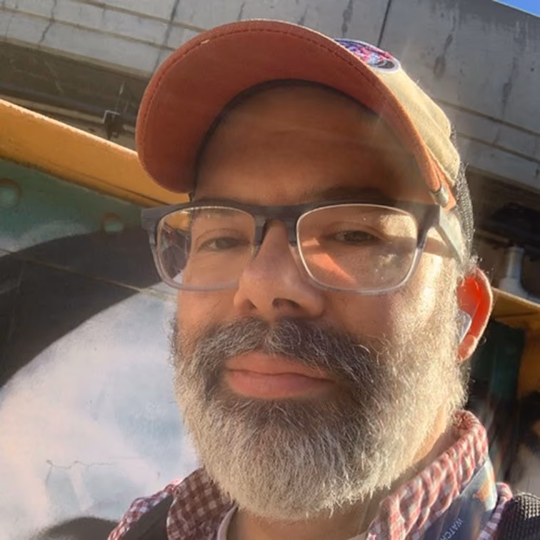 Abhijeet Kini