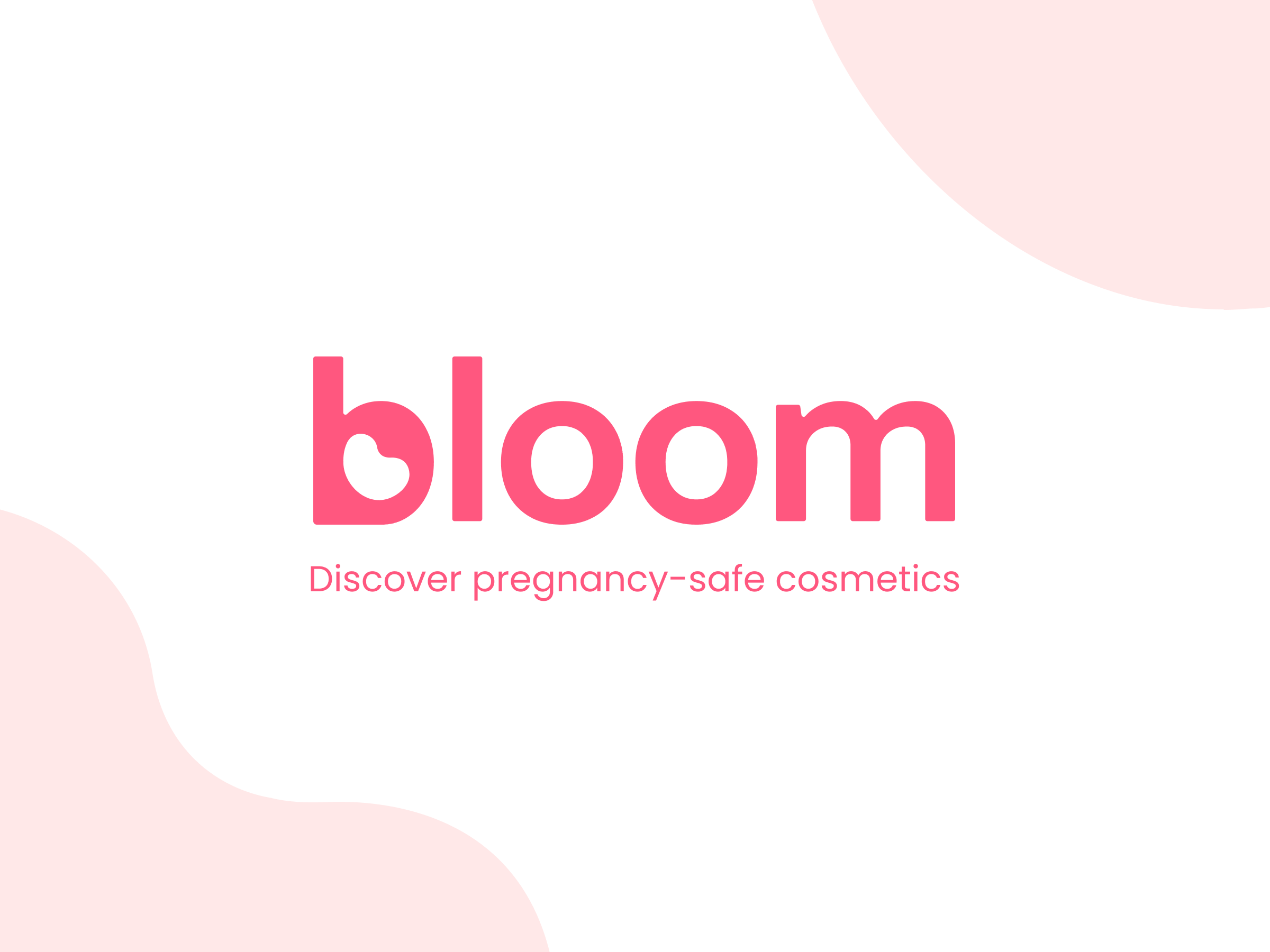 Bloom cover image