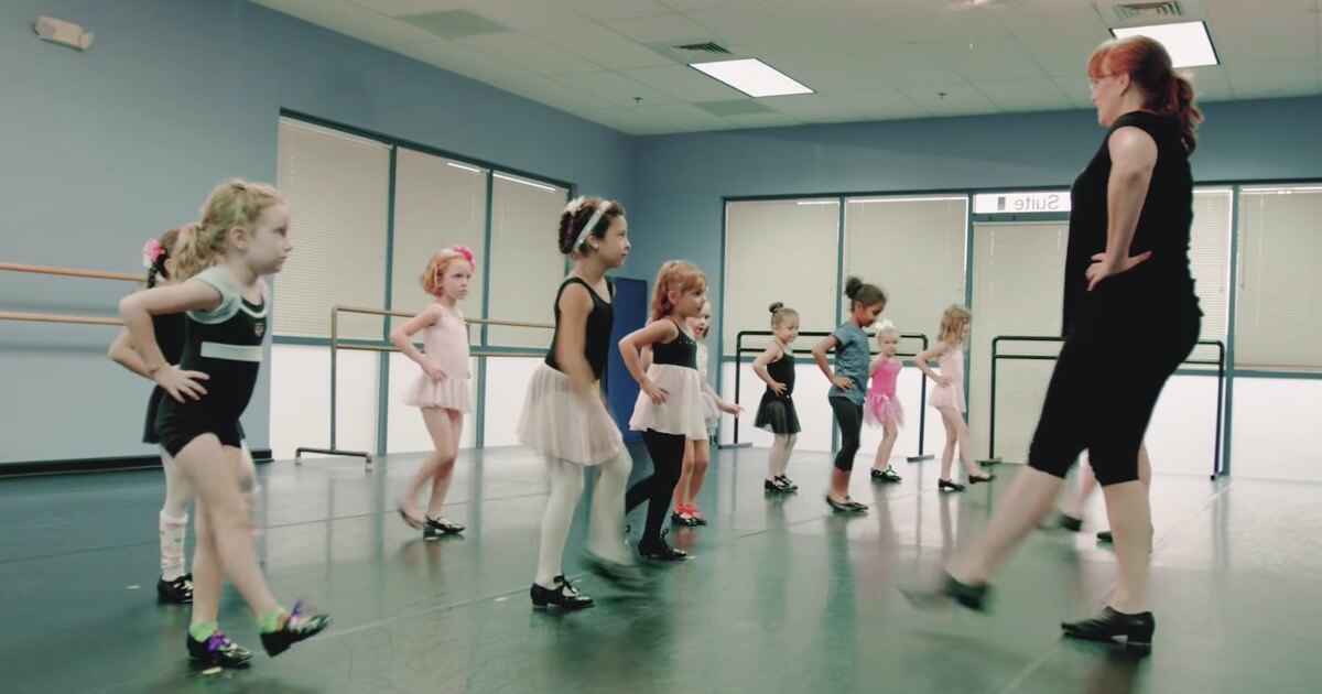 Desert Star Dance — dance studio in Chandler, AZ