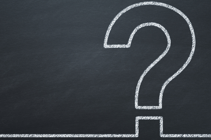 Stop Asking the World What Only God Can Answer