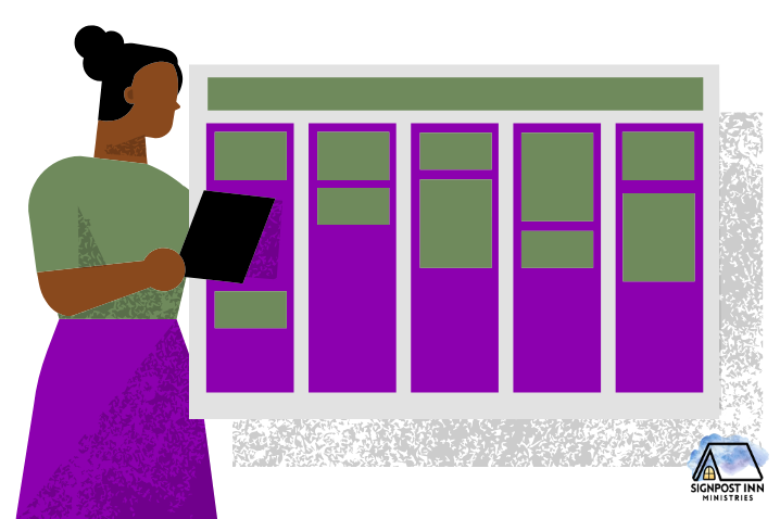 Am I Crazy? Why I Left My 9-5 and Started Working at Signpost Inn