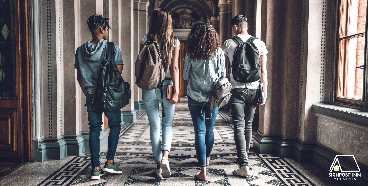 What if I let go and something bad happens? (Am I a bad mother?)