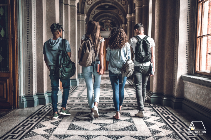 What if I let go and something bad happens? (Am I a bad mother?)