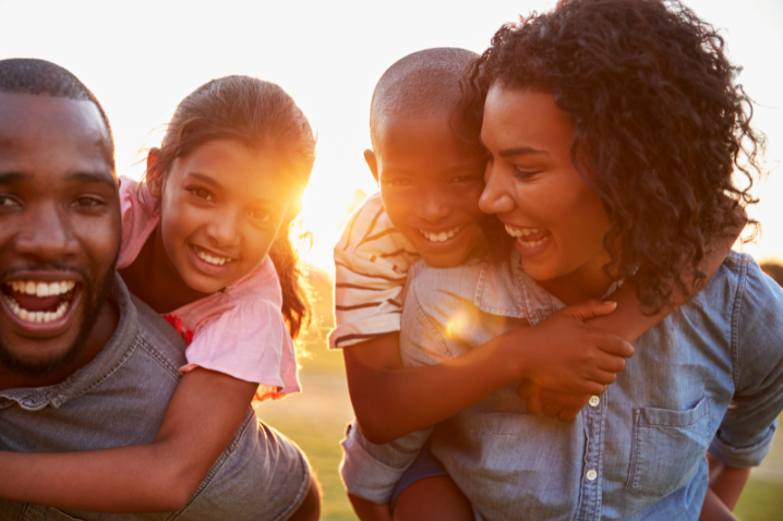 Your Kids Don’t Need Your Answers; They Need Your Presence