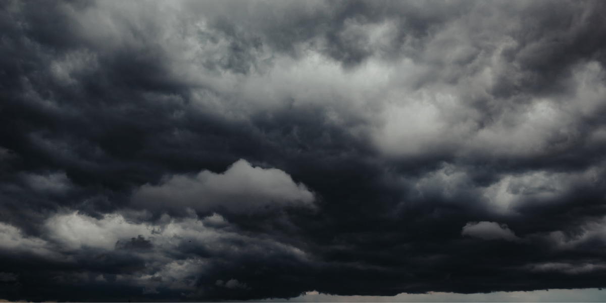 The Dream That Died, and the God Who Didn't Stop It