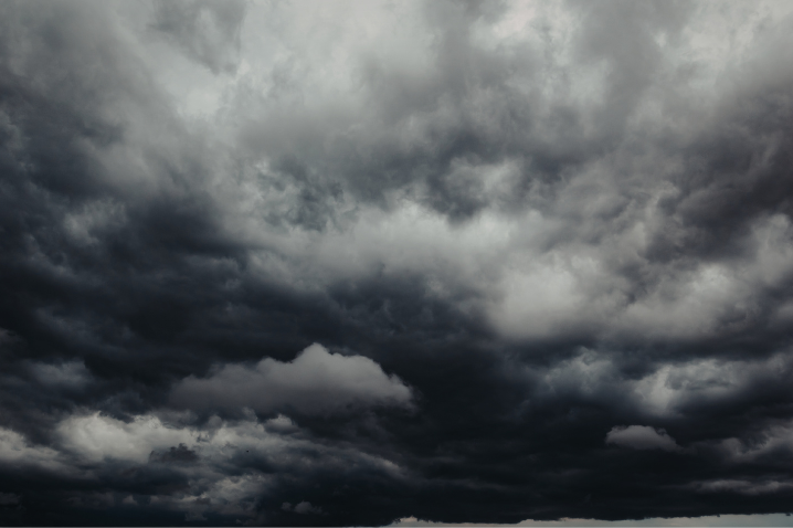 The Dream That Died, and the God Who Didn't Stop It