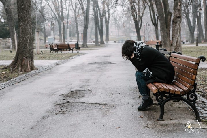 Grieving Someone Who is Still Alive