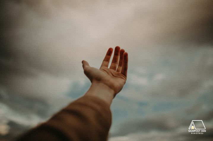 What Do You Do When Hope Feels Cruel?