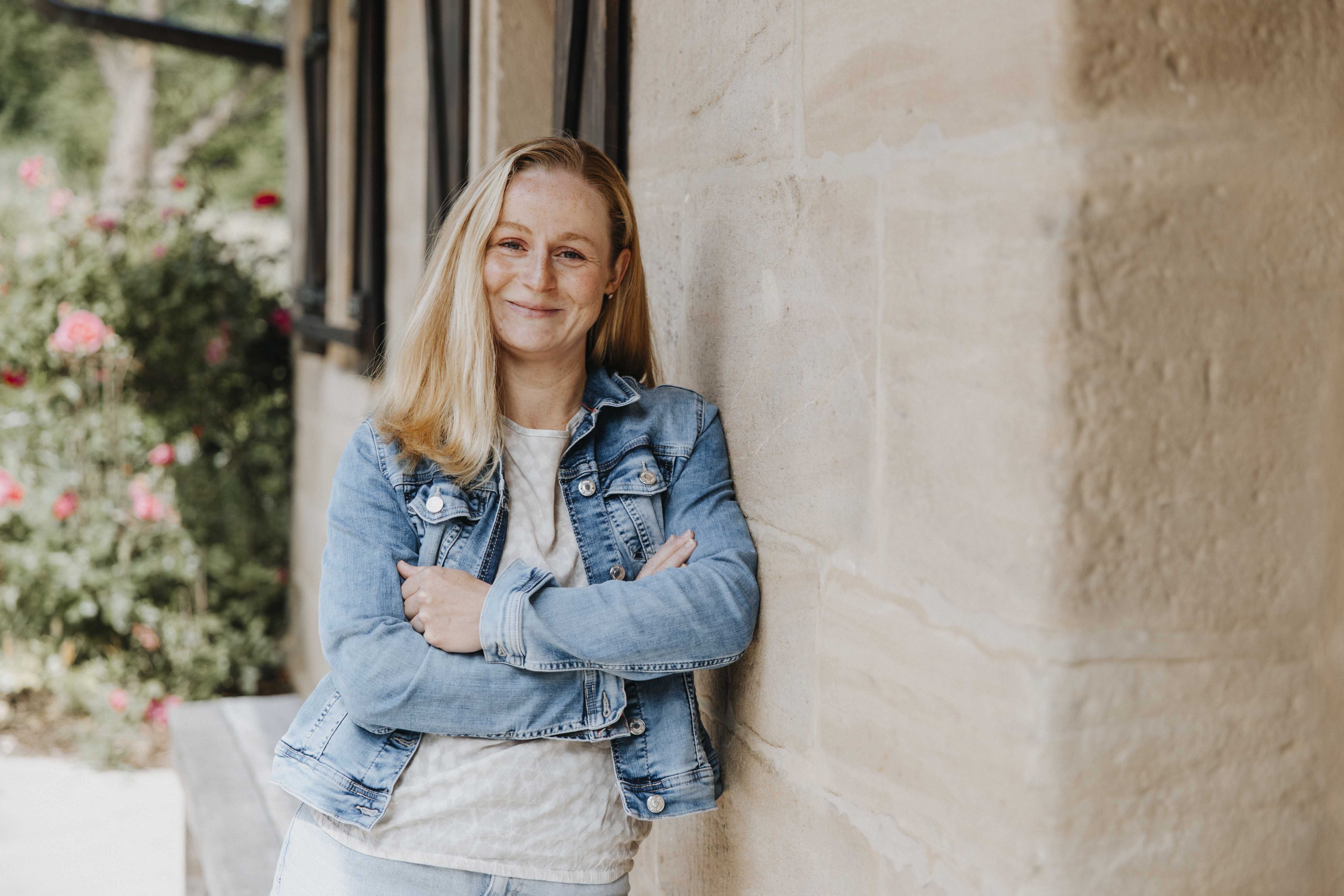 Stefanie Diersch
