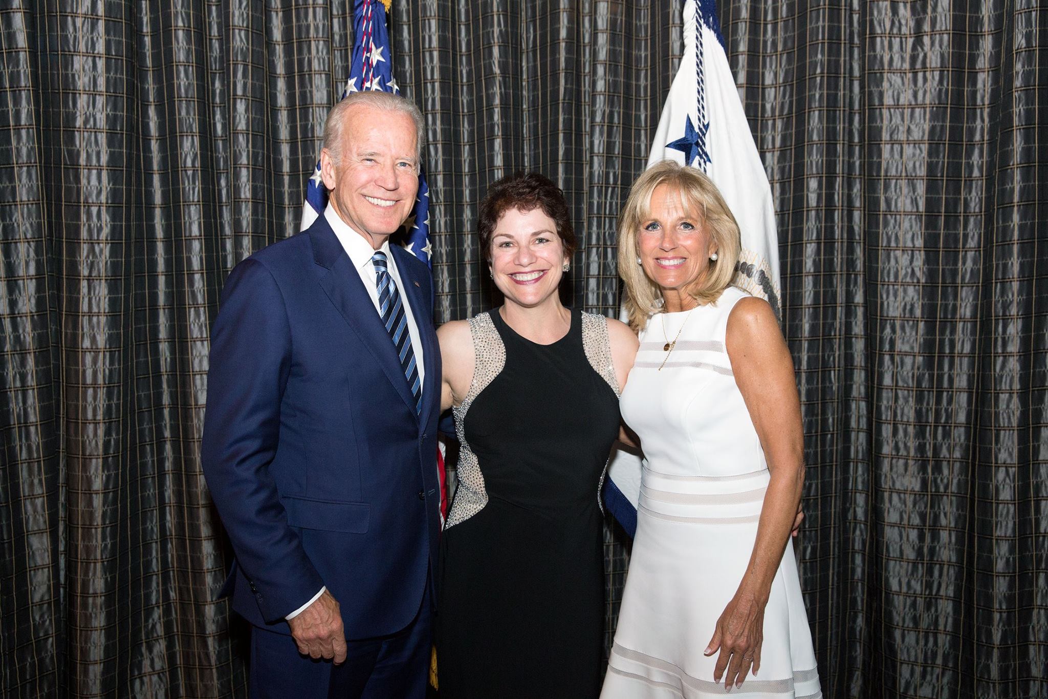 Joe Biden is Running for President in 2020 (and he's a person who stutters)