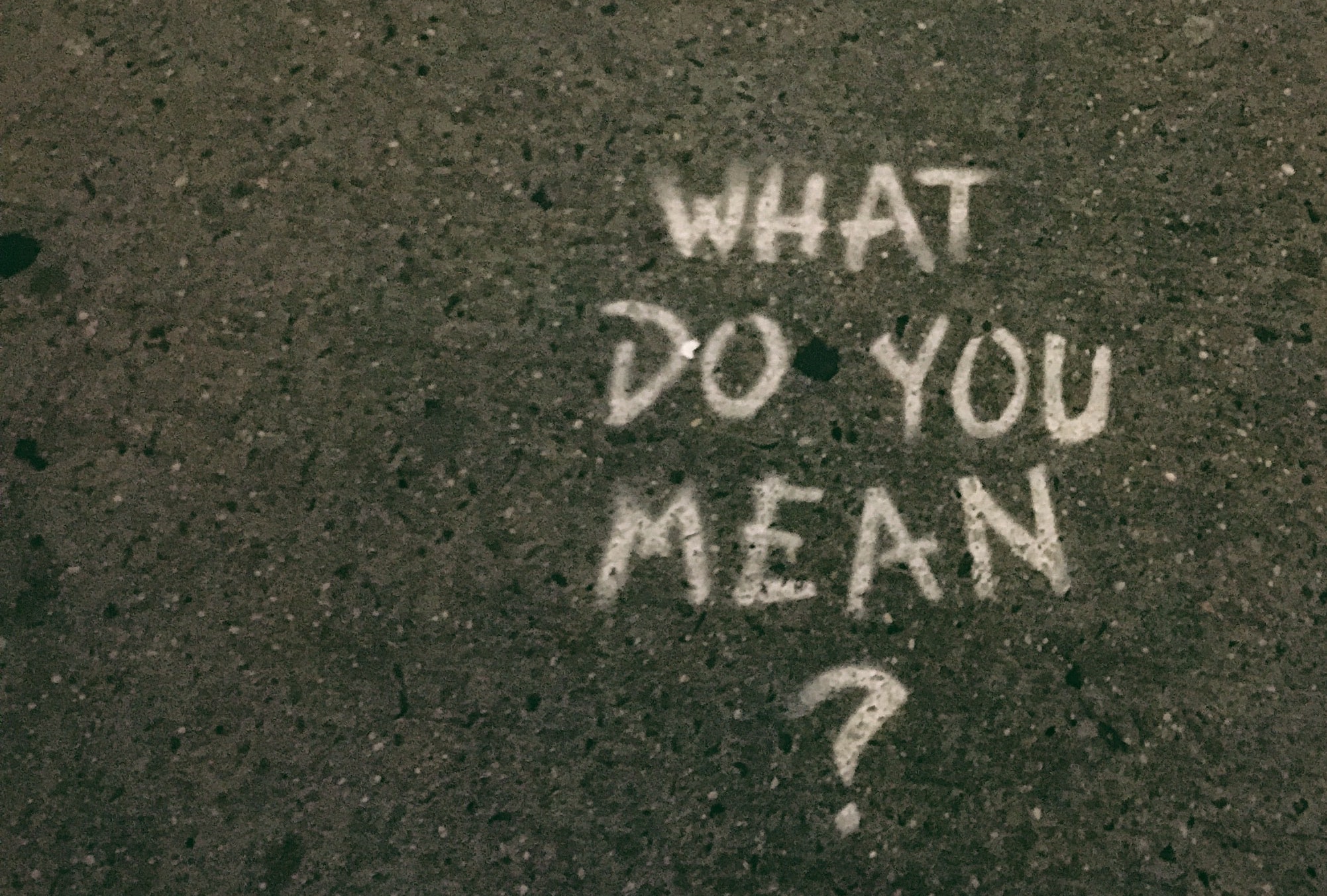 Microaggressions in the Lived Experience of Stuttering
