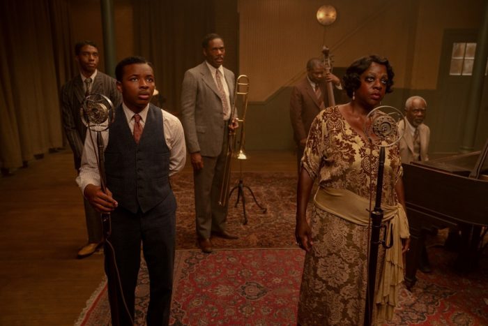 Stuttering in the Spotlight: Noteworthy Netflix Picks