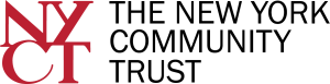 New York Community Trust logo