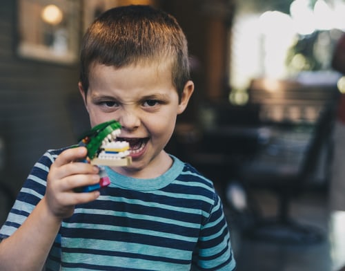 When Stuttering Meets Bullying