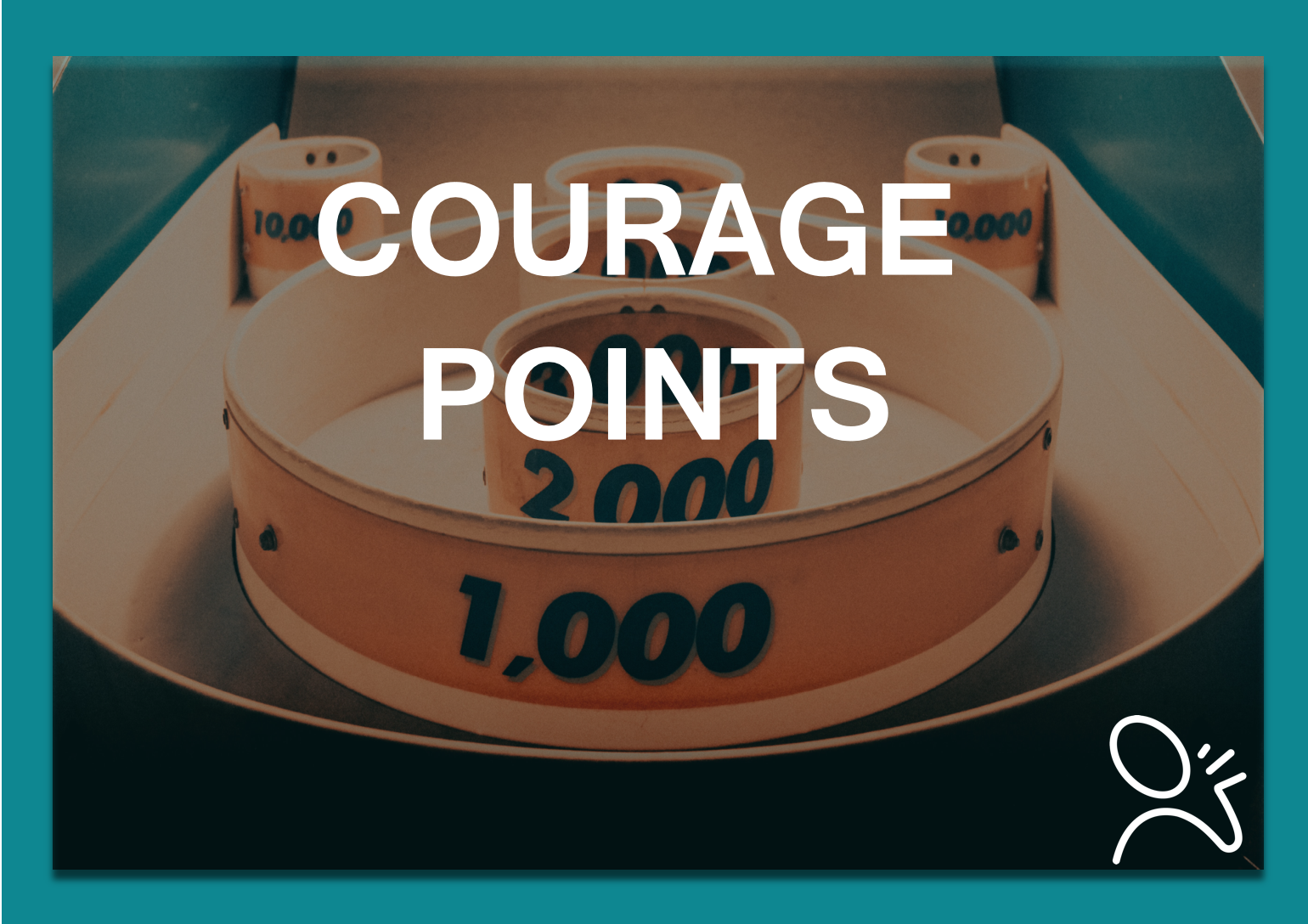 Courage Points