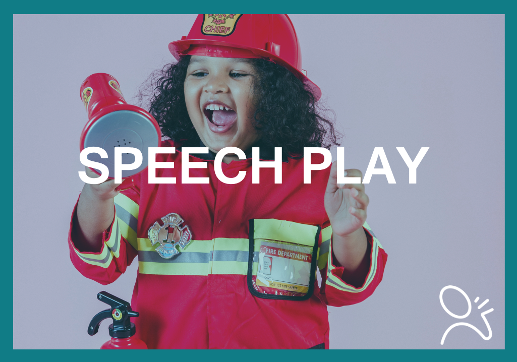 Speech Play