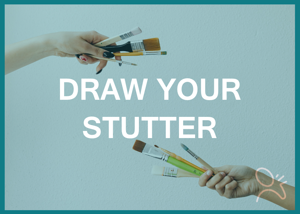 Draw Your Stutter