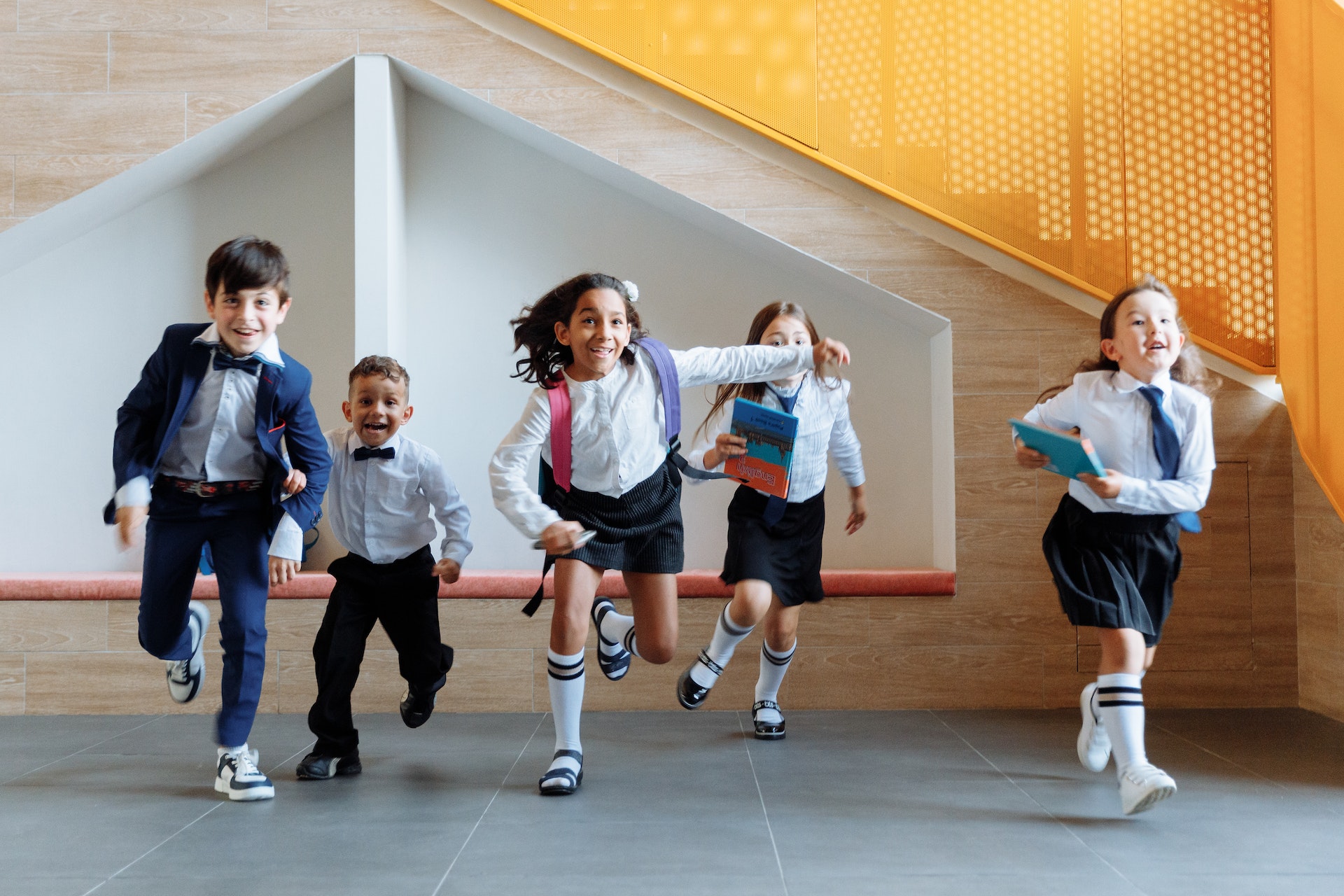 When a Student Stutters: Advice for Teachers