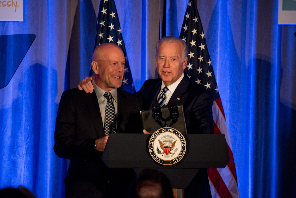 Yes, Joe Biden is a Person Who Stutters