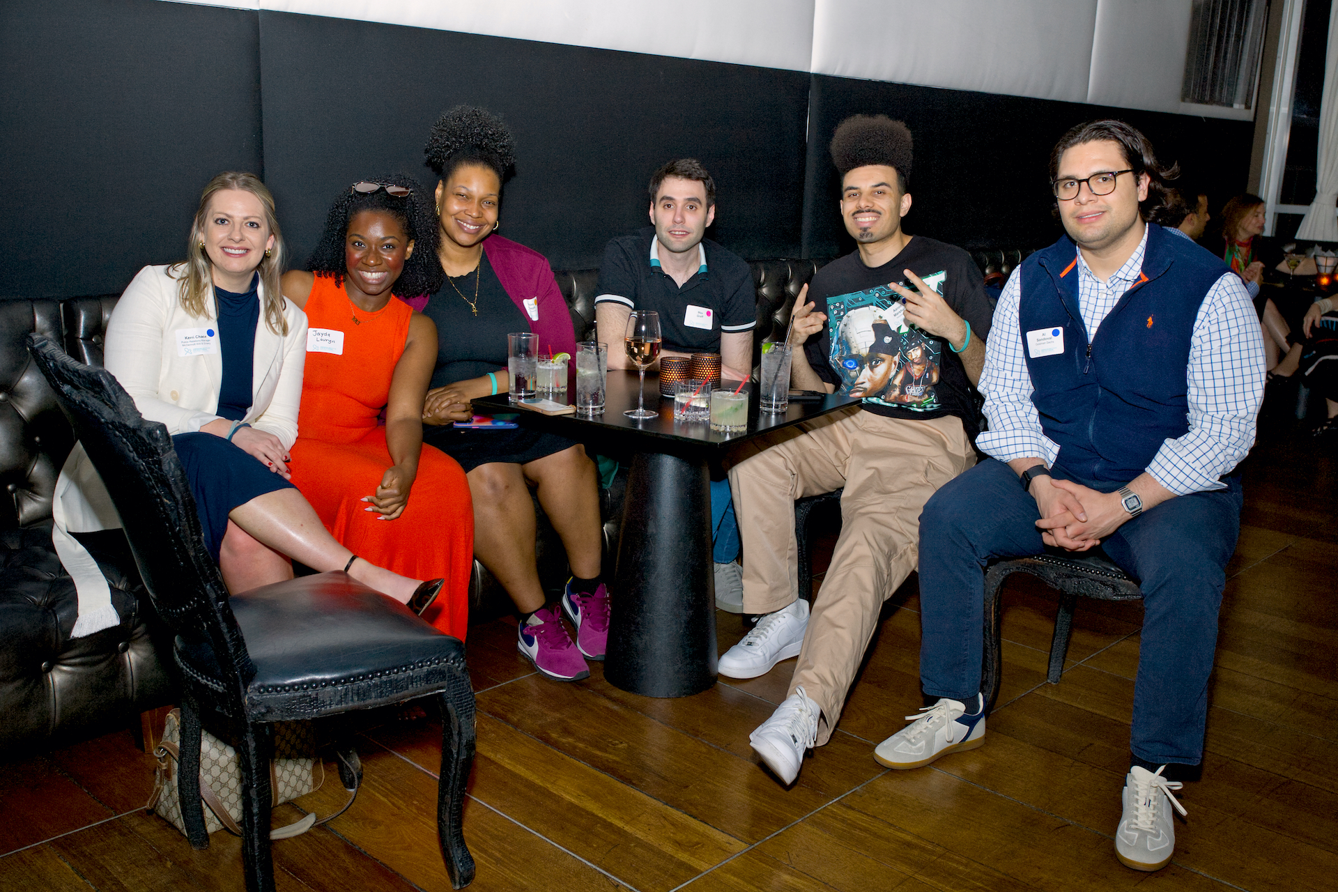 5 Reasons to Attend a Stuttering Self-Help Event