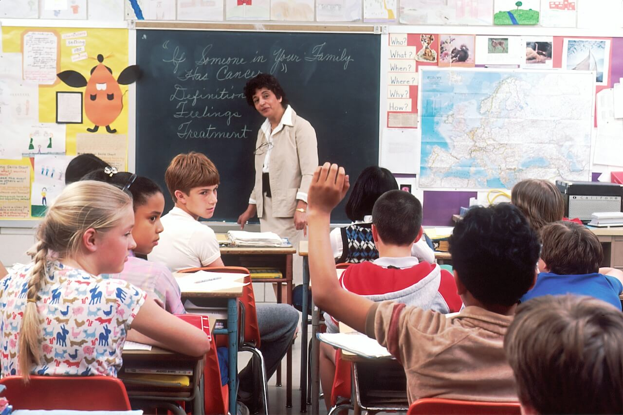 What Causes Stuttering in Children?