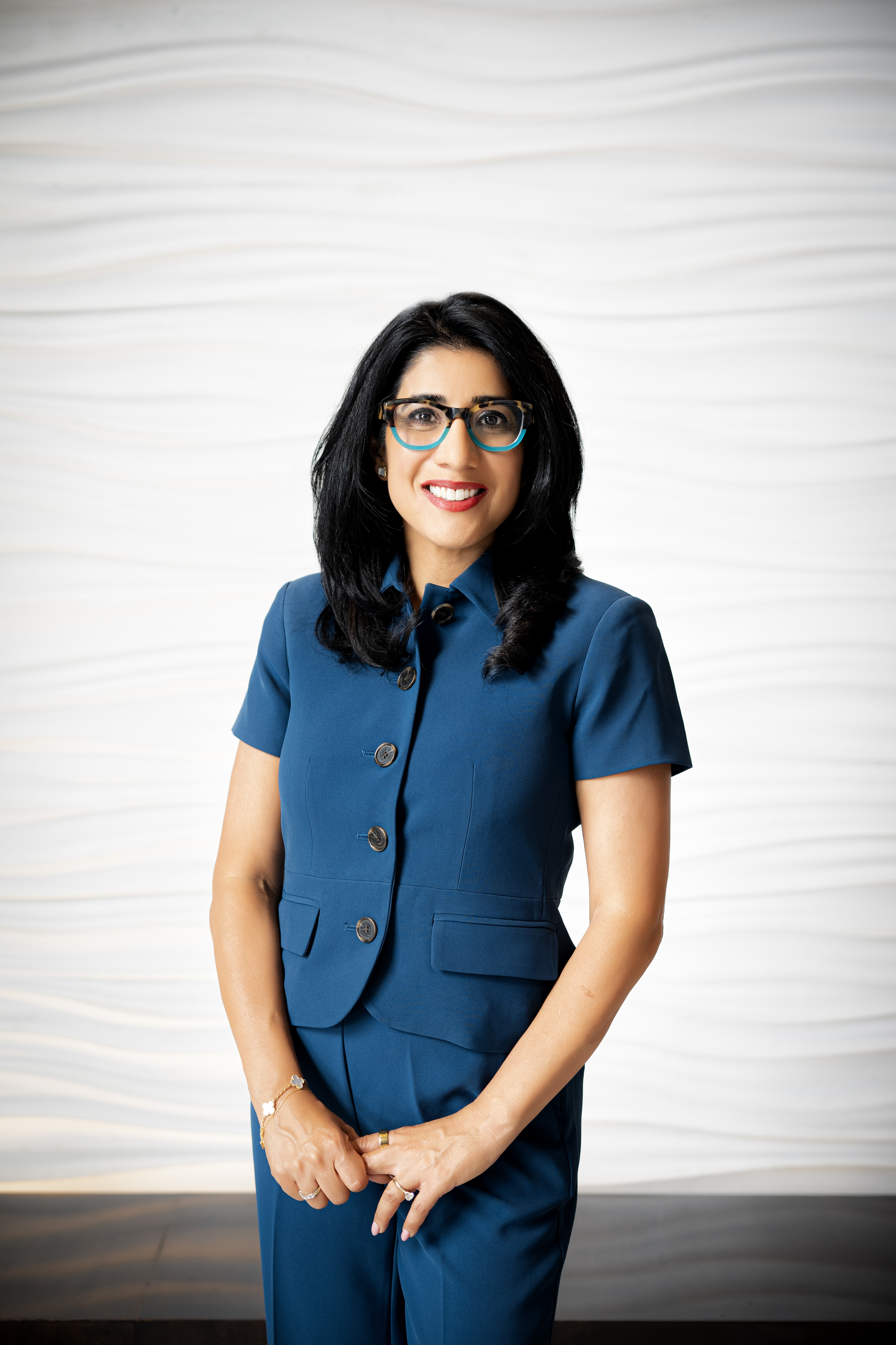 Julie S. Trivedi