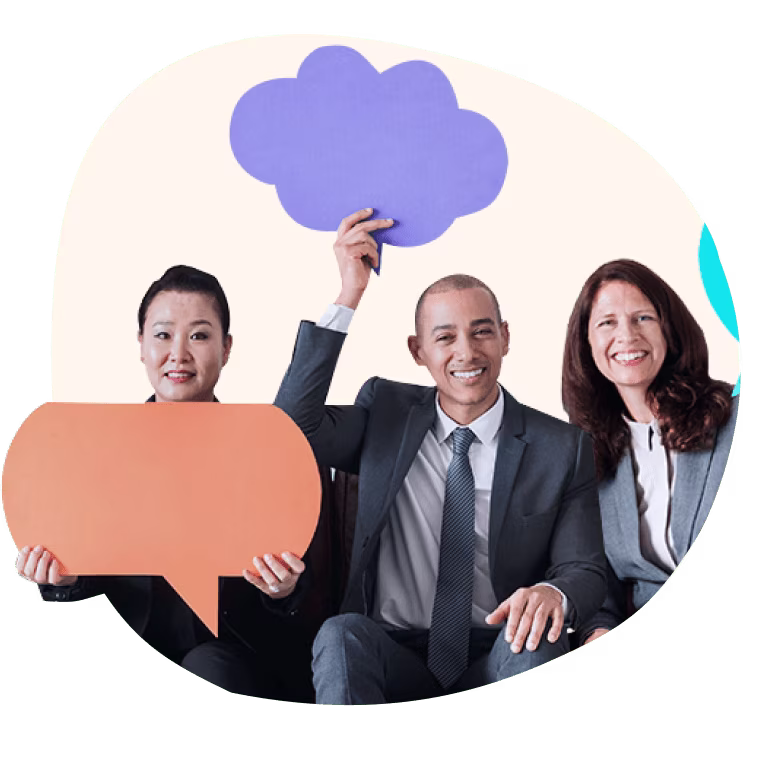 Speech Therapy session for adults